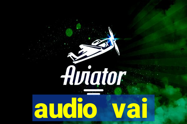 audio vai corinthians com fogos jogo aberto