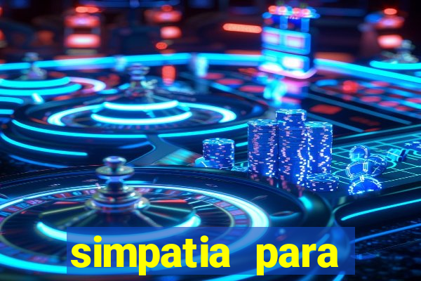 simpatia para ganhar no bingo urgente