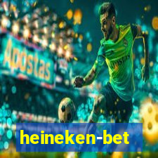 heineken-bet