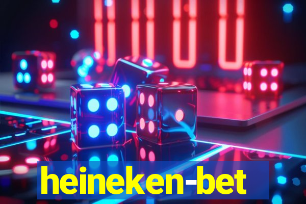 heineken-bet