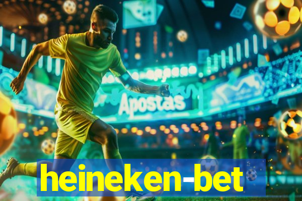 heineken-bet