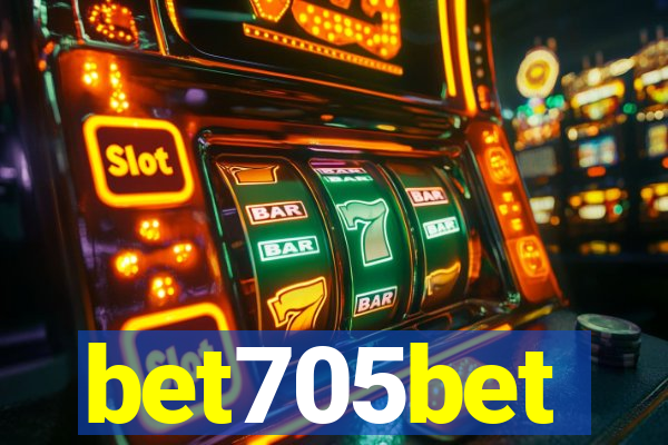 bet705bet