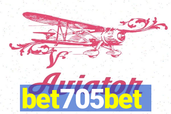 bet705bet