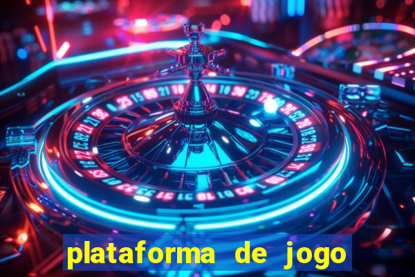 plataforma de jogo de r 3