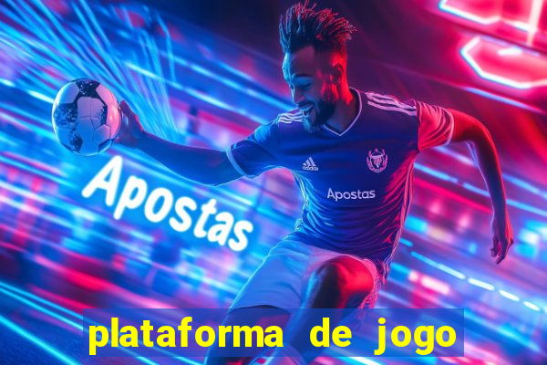 plataforma de jogo de r 3