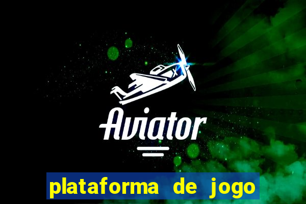 plataforma de jogo de r 3