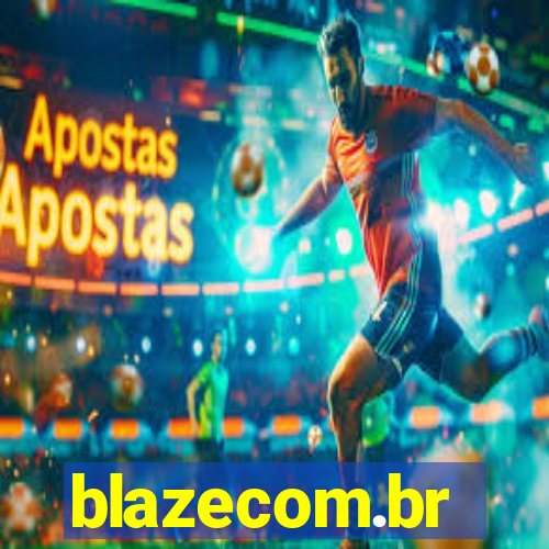 blazecom.br