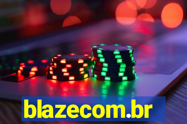 blazecom.br