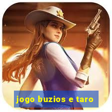 jogo buzios e taro