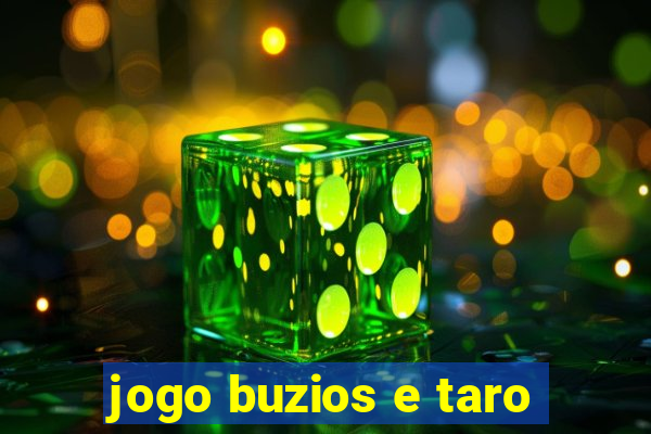 jogo buzios e taro