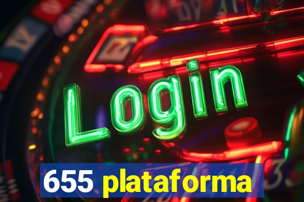 655 plataforma