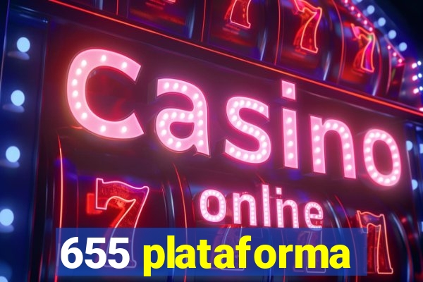 655 plataforma