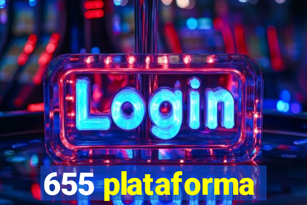 655 plataforma