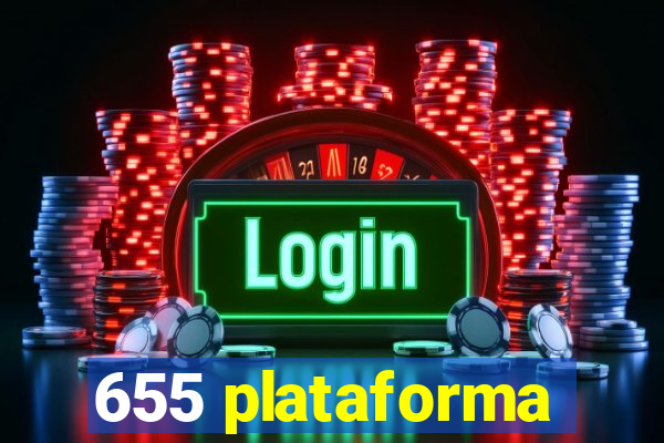 655 plataforma