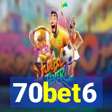 70bet6