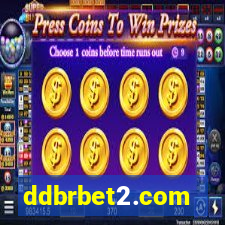 ddbrbet2.com