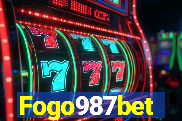 Fogo987bet