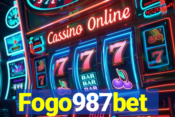 Fogo987bet