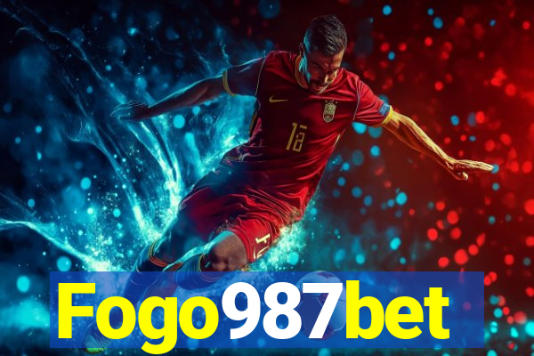 Fogo987bet