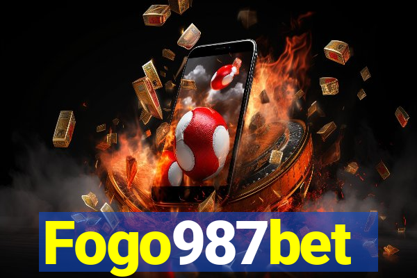 Fogo987bet