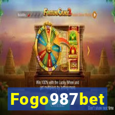 Fogo987bet