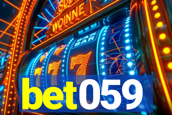 bet059