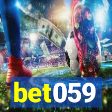 bet059