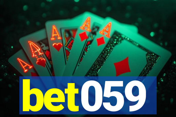 bet059