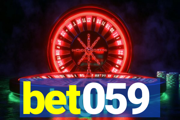 bet059