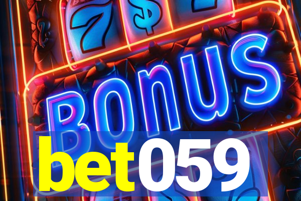 bet059