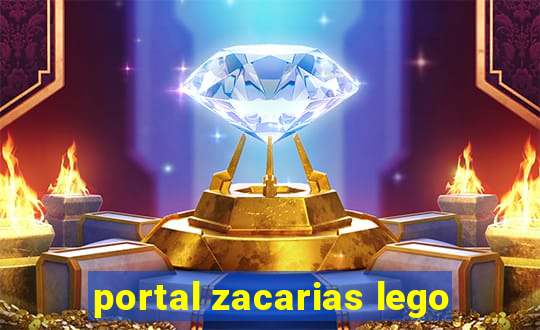 portal zacarias lego