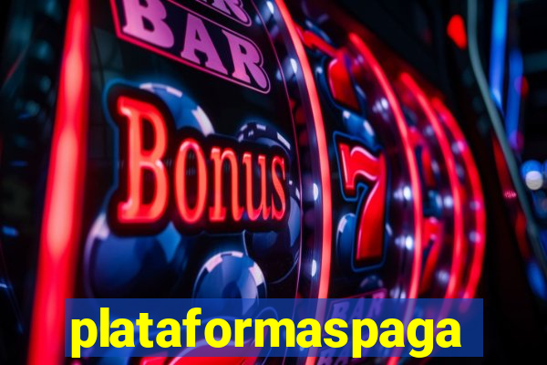 plataformaspagandomuito.com