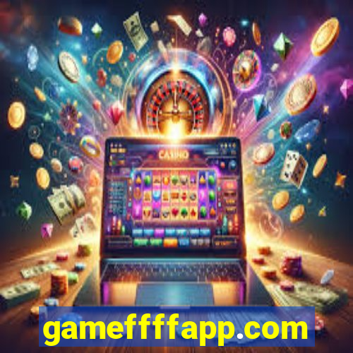 gameffffapp.com