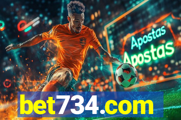 bet734.com