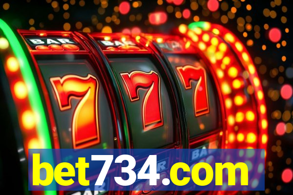 bet734.com