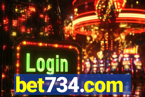 bet734.com