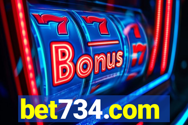 bet734.com