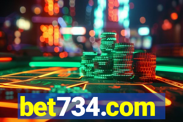 bet734.com