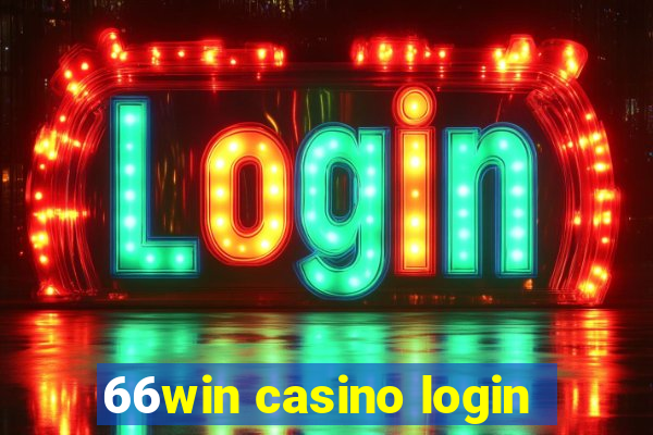 66win casino login