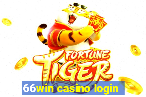 66win casino login