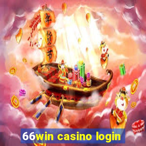 66win casino login