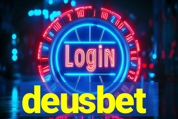 deusbet