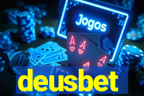 deusbet