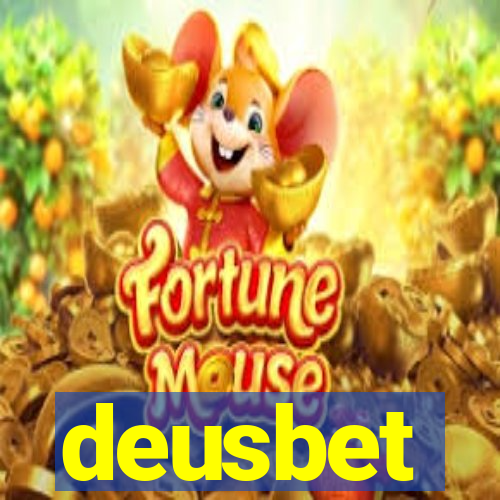 deusbet