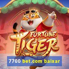 7700 bet.com baixar