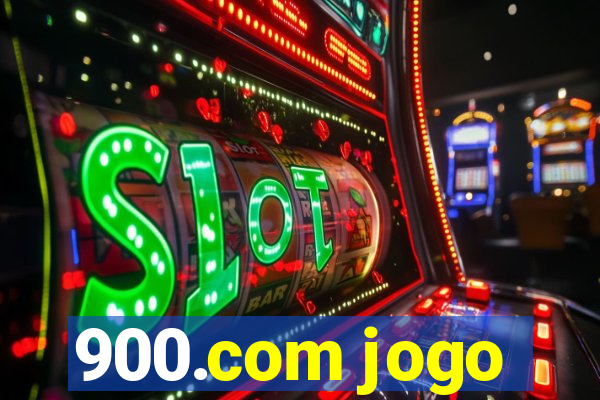 900.com jogo