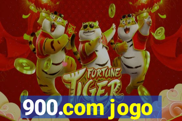 900.com jogo