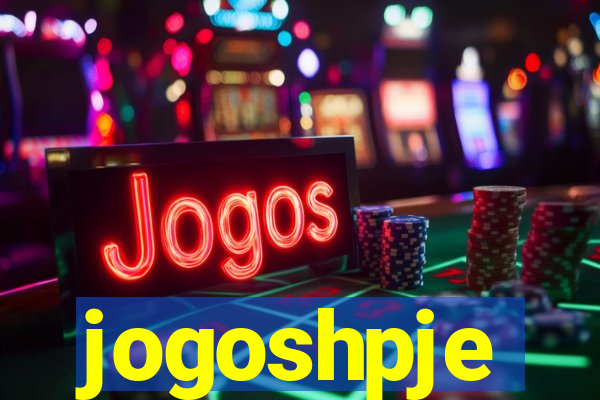 jogoshpje