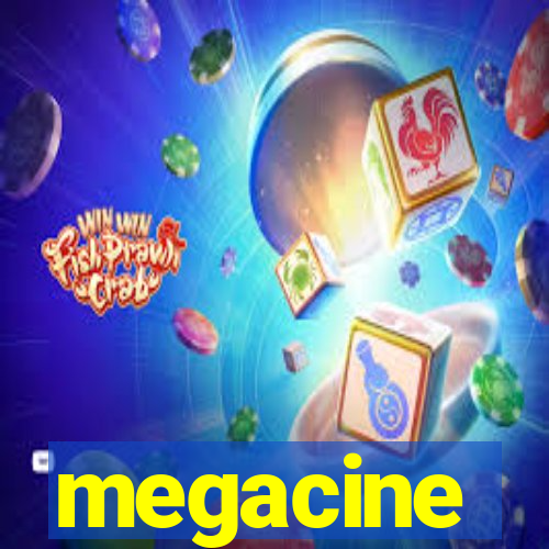 megacine