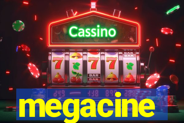 megacine